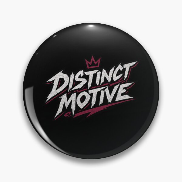 Item preview, Distinct Motive designed and sold by Cosmonute.