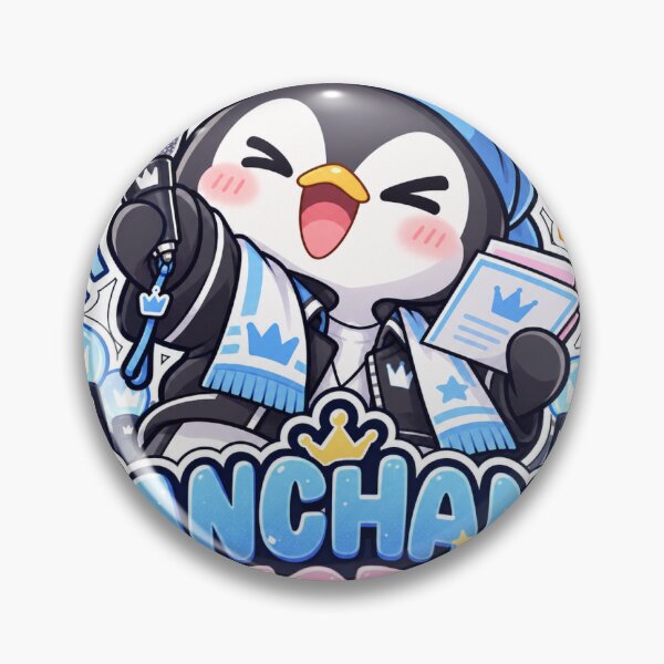 Item preview, Fanchant Mode - K-Pop Fan Sticker designed and sold by DeutscheIronMan.