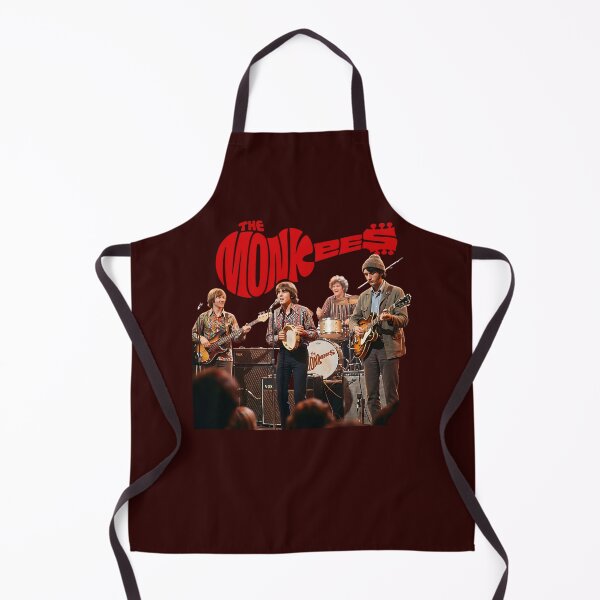Item preview, THE MONKEES designed and sold by BabaSoti.