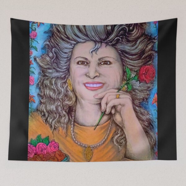 Item preview, OH MAMMY BLUE / SPL CUT designed and sold by PIANGELO.