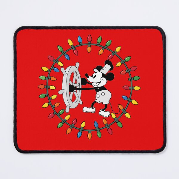 Item preview, Steamboat Willie Classic Christmas designed and sold by Greenbaby.