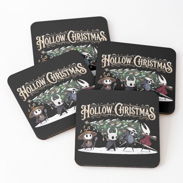 Item preview, Hollow Christmas designed and sold by DeviantMerch.