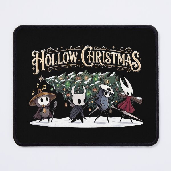 Item preview, Hollow Christmas designed and sold by DeviantMerch.