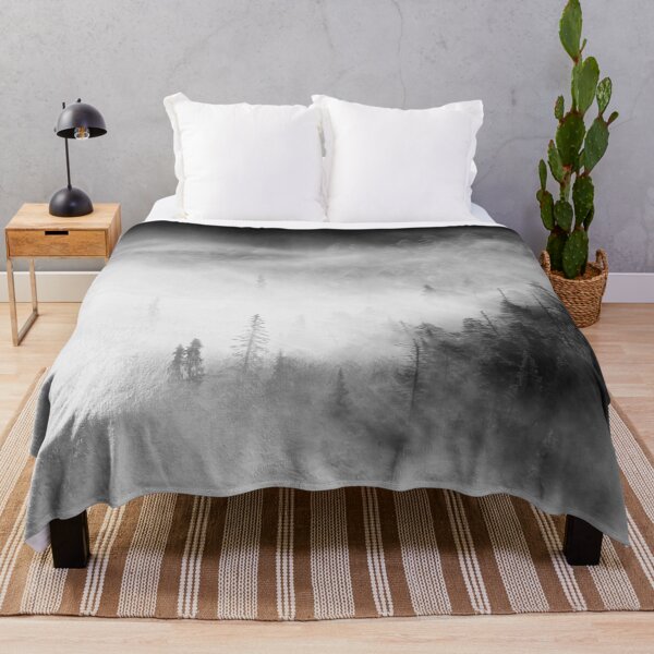 Item preview, Down. Early Morning at Pahkanakallio 47 bw designed and sold by Jouko Lehto Photography.