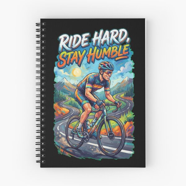 Item preview, Ride hard designed and sold by Mr.K.