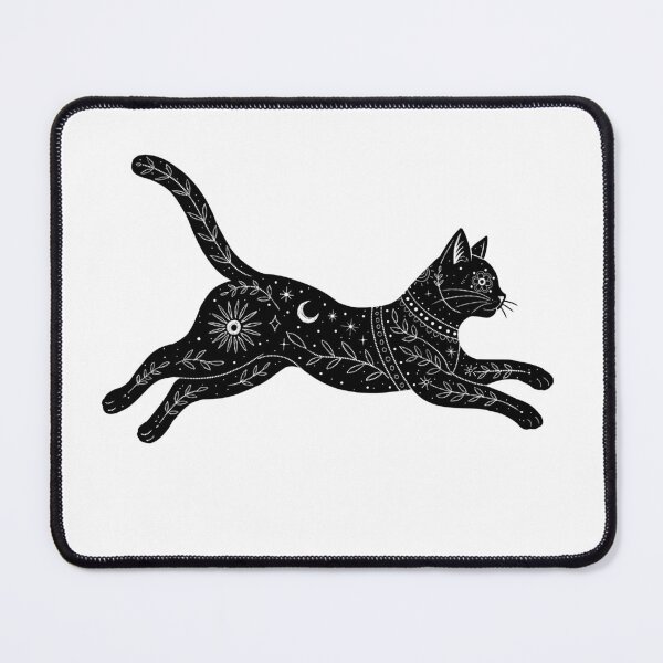 Item preview, Dreaming Cat designed and sold by barmalisiRTB.