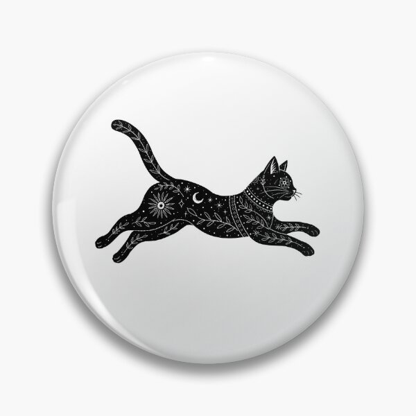 Item preview, Dreaming Cat designed and sold by barmalisiRTB.
