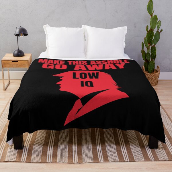 Item preview, MAGA Make this Asshole Go Away Anti Trump Funny Political Joke designed and sold by wtfbba.