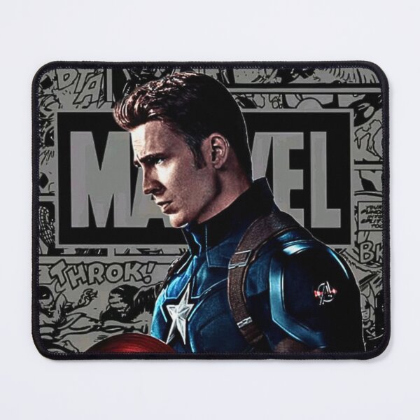 Item preview, MCA designed and sold by Anispot.