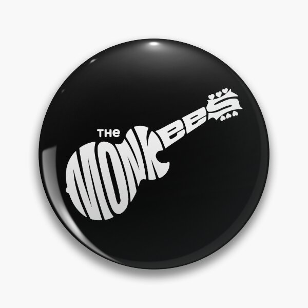 Item preview, The Monkees Retro Vintage designed and sold by Morescitaf.