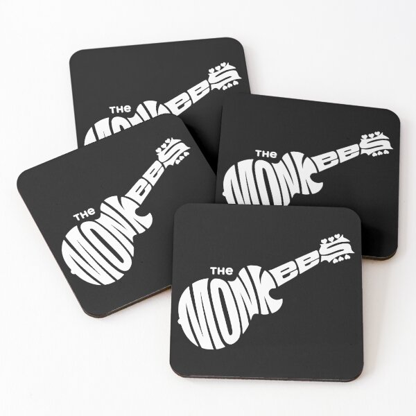 Item preview, The Monkees Retro Vintage designed and sold by Morescitaf.