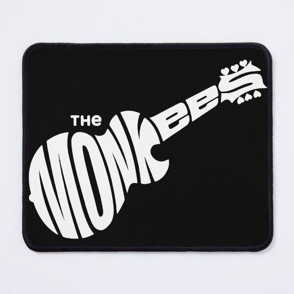 Item preview, The Monkees Retro Vintage designed and sold by Morescitaf.