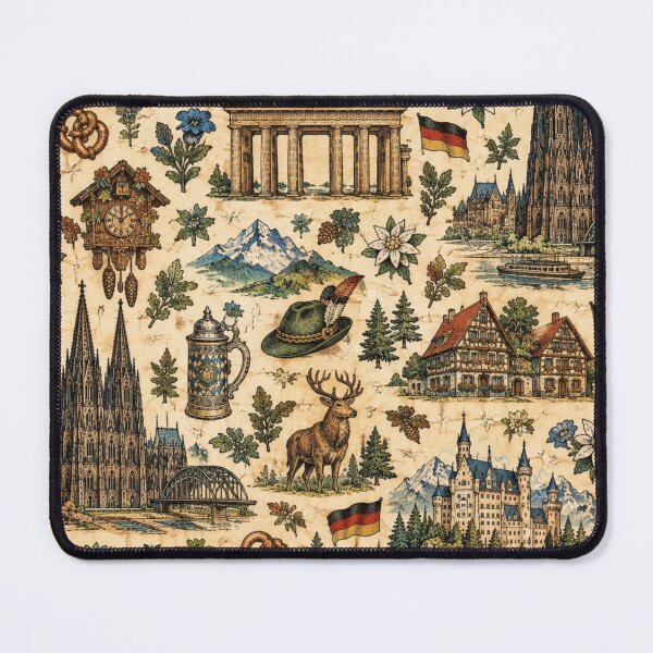 Item preview, Germany Vintage designed and sold by M.Store.