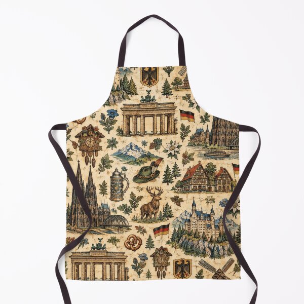 Item preview, Germany Vintage designed and sold by M.Store.