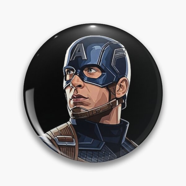 Item preview, MCA designed and sold by Anispot.
