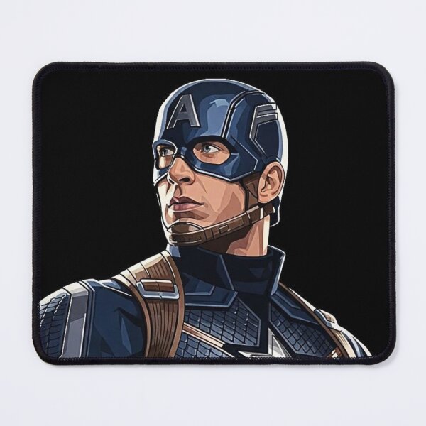 Item preview, MCA designed and sold by Anispot.