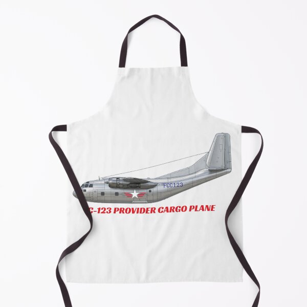 Item preview, C-123 Provider Cargo Plane designed and sold by HillC1985.