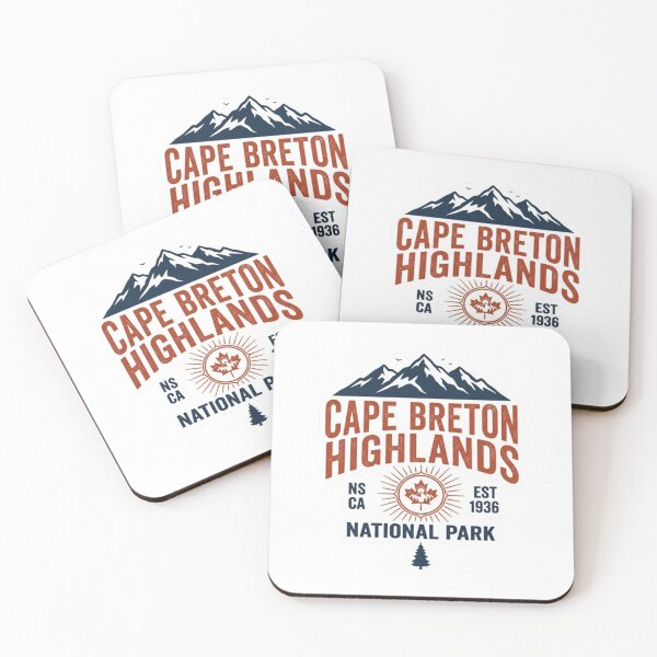 Item preview, Cape breton highlands! designed and sold by sanawnaw154.