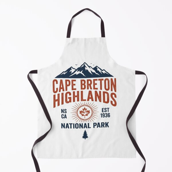 Item preview, Cape breton highlands! designed and sold by sanawnaw154.