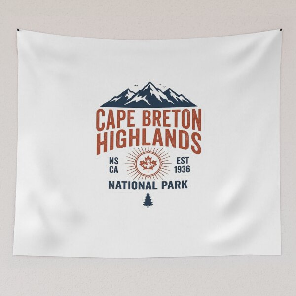 Item preview, Cape breton highlands! designed and sold by sanawnaw154.