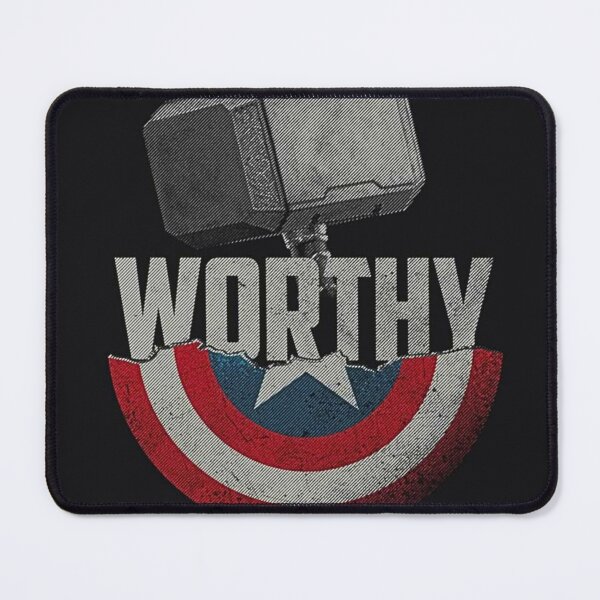 Item preview, MCA designed and sold by Anispot.