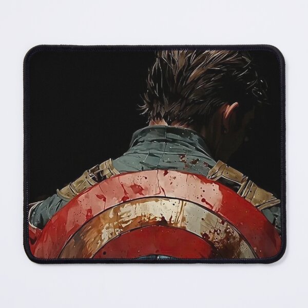 Item preview, MCA designed and sold by Anispot.