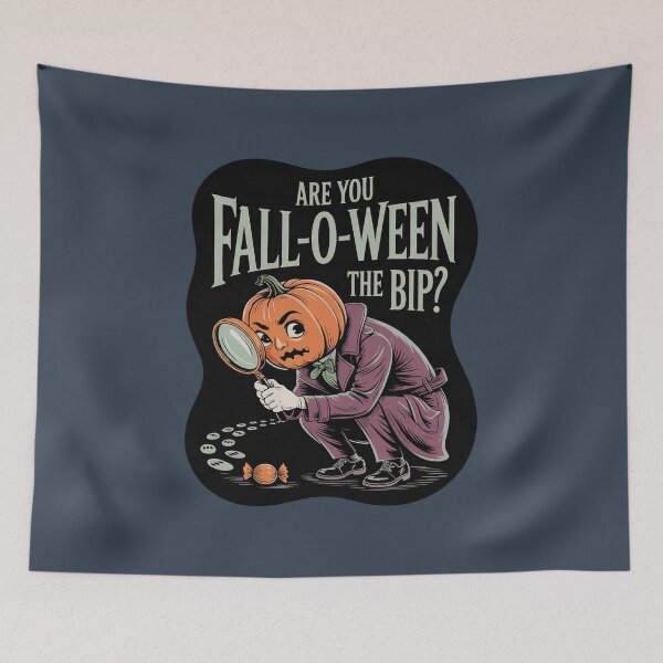 Item preview, Are You Fall-O-Ween The BIP? designed and sold by Endless7Art.