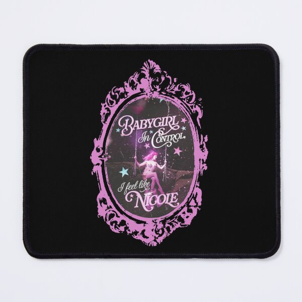 Item preview, Baby girl in control, I feel like Nicole designed and sold by DhriegoStudio.