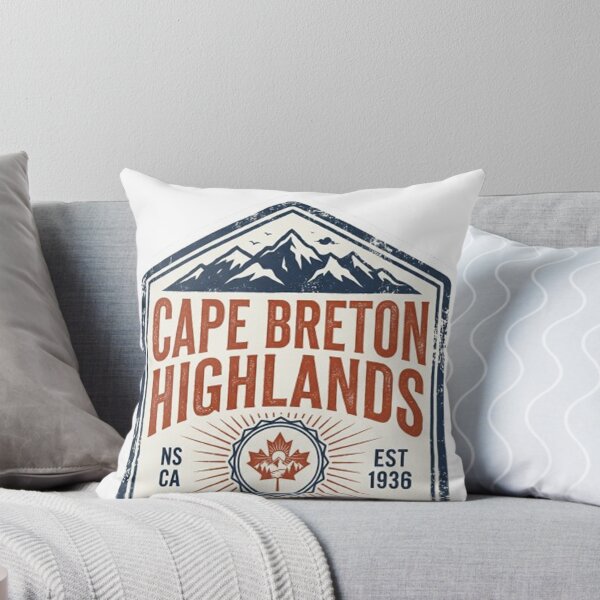 Item preview, Cape breton highlands designed and sold by sanawnaw154.
