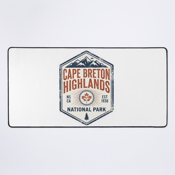 Item preview, Cape breton highlands designed and sold by sanawnaw154.
