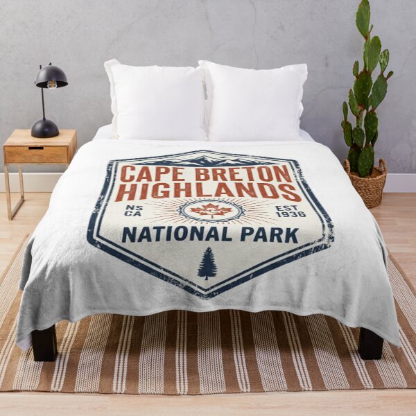 Item preview, Cape breton highlands designed and sold by sanawnaw154.