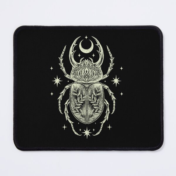 Item preview, Woodland Stag Beetle designed and sold by barmalisiRTB.