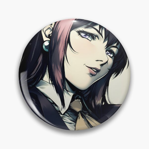 Item preview, Hiroko Takashiro - 3 designed and sold by Infinite-Aspire.