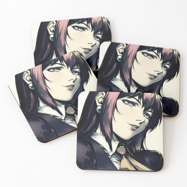 Item preview, Hiroko Takashiro - 3 designed and sold by Infinite-Aspire.