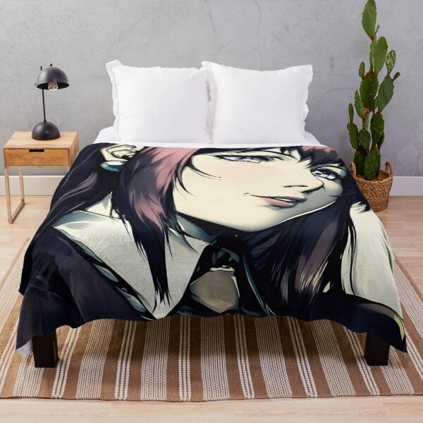 Item preview, Hiroko Takashiro - 3 designed and sold by Infinite-Aspire.