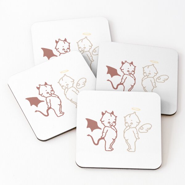 Item preview, Cherubs designed and sold by kobe-lanleyts.
