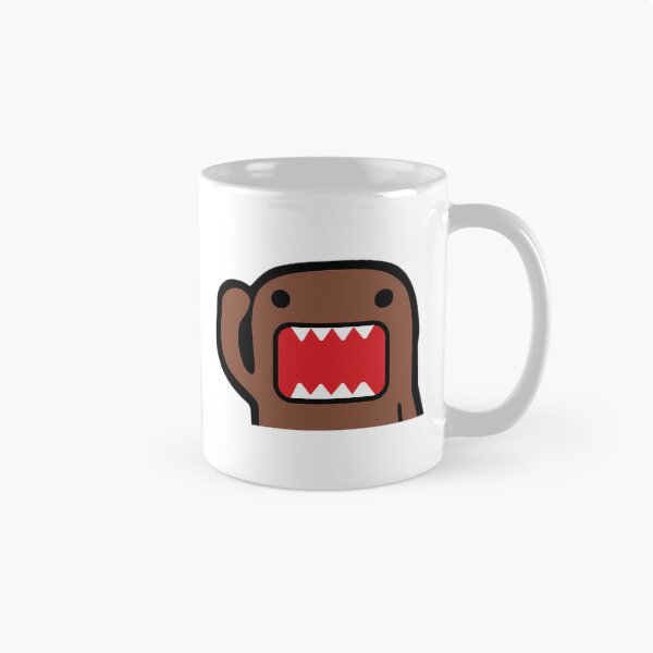 Item preview, Domo Peaking designed and sold by kobe-lanleyts.