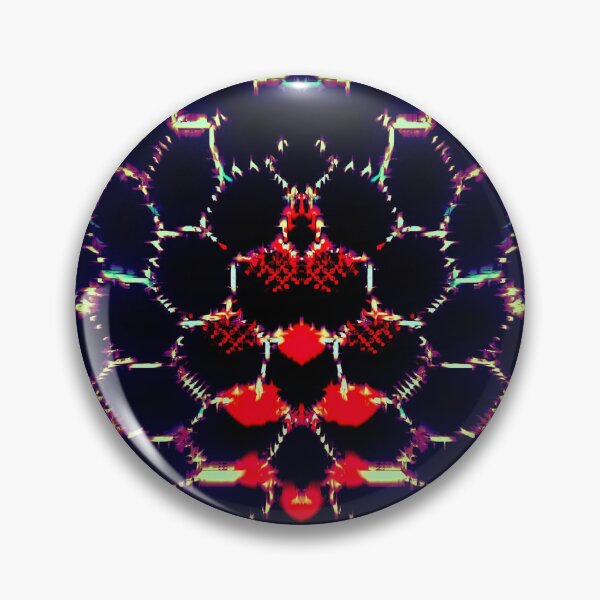 Item preview, Cyber Lotus designed and sold by Malichyte.