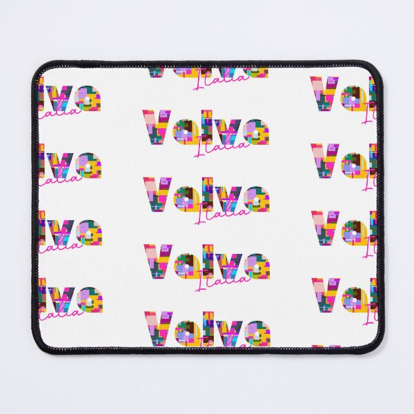 Item preview, Valva, Salerno, Italy, Italia, colorful typography design for travellers designed and sold by Wanderful-roads.