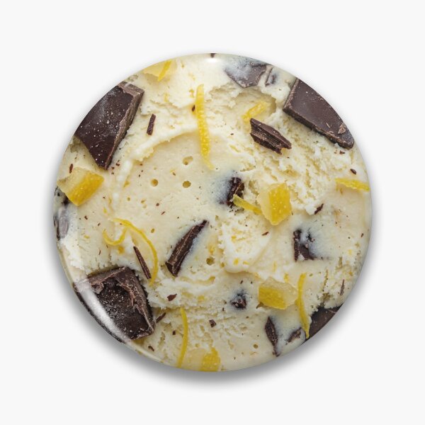 Item preview, Texture – lemon ice cream designed and sold by snoWorkshop.