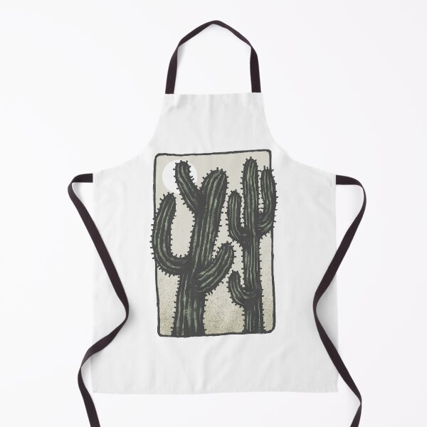 Item preview, Desert Cactus designed and sold by barmalisiRTB.