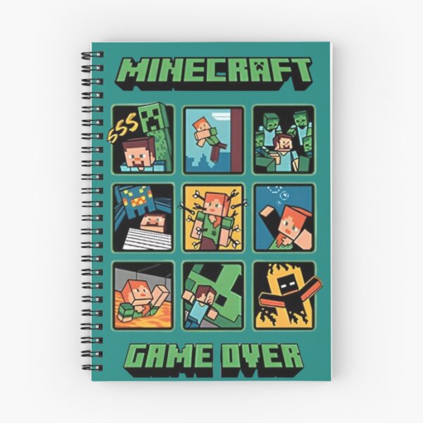 Item preview, MINECRAFT GAME ROBLOX designed and sold by ARVI'S ART STUDIO.
