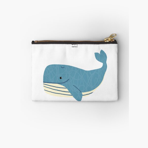 Item preview, "oh Whale" is kid friendly and cute designed and sold by DamonGolden.
