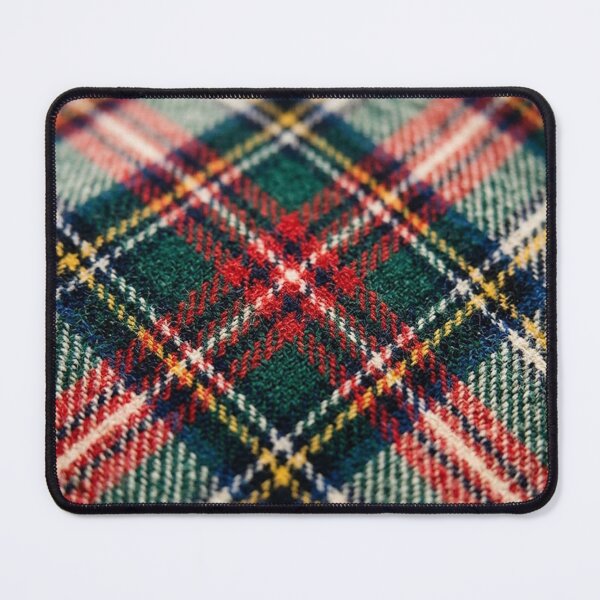 Item preview, Texture – red plaid pattern designed and sold by snoWorkshop.