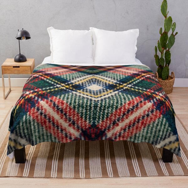 Item preview, Texture – red plaid pattern designed and sold by snoWorkshop.