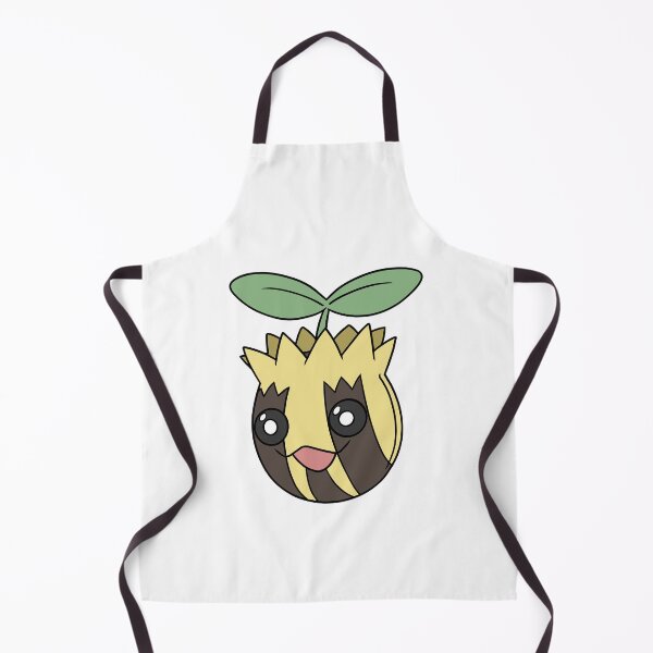 Item preview, Sunkern designed and sold by kyravreeland.