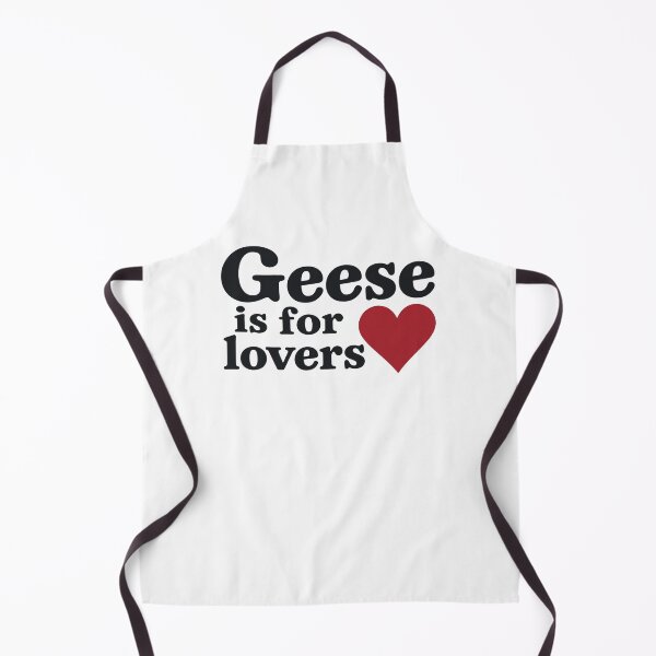 Item preview, Geese Is For Lovers designed and sold by ArtSantosv.