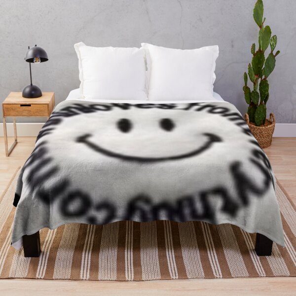Item preview, happy face designed and sold by Calemsamazonia.