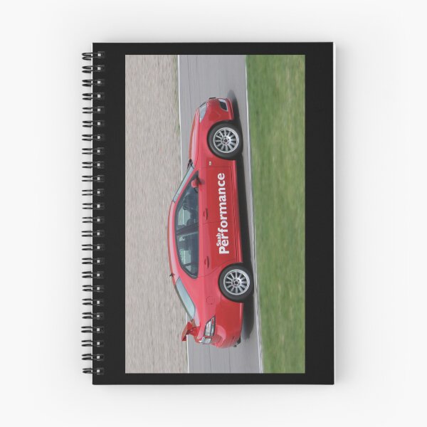 Item preview, Saab Performance 9-3 Racing Edition - Track Day Turbo Art designed and sold by Johnny Nilsson Photo Art.