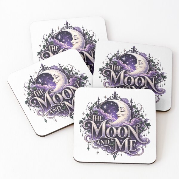 Item preview, The Addams Family the Musical - THE MOON AND ME designed and sold by Lyric Vault - Rock on.